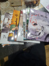 中國古代經(jīng)典神話(huà)故事全套20冊大字彩圖注音哪吒之魔童鬧海漫畫(huà)書(shū)全集注音版民間傳說(shuō)小學(xué)生一二三四年級閱讀課外書(shū)讀物幼兒童繪本暑假作業(yè) 一升二暑假銜接 小升初暑假銜接 青葫蘆 曬單實(shí)拍圖