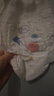好奇（Huggies）金裝拉拉褲XXXL26*4(17kg以上)尿不濕【速干不易紅】 曬單實(shí)拍圖