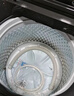小天鵝（LittleSwan）波輪洗衣機小型全自動(dòng)家用 8KG TB80V27T 以舊換新 國家補貼 京東自營(yíng) 一級能效 宿舍租房神器 曬單實(shí)拍圖