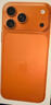 Apple/蘋(píng)果【24期免息】iPhone 17 Pro Max 512GB 星宇橙色 支持移動(dòng)聯(lián)通電信5G 雙卡雙待手機 曬單實(shí)拍圖