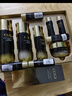 高姿（COGI）護膚品套裝黑金緊致抗皺水乳化妝品禮盒淡化細紋 洗+水+乳+精華+面霜+眼霜 曬單實(shí)拍圖