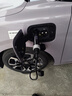 名爵MG4/MGES5/MG6PHEV充電器家用智能車(chē)載隨車(chē)充放電一體槍器 智能屏顯款 5米 曬單實(shí)拍圖