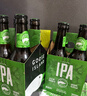 鵝島鵝島IPA印度淡色艾爾啤酒355ml24瓶整箱特價(jià)精釀啤酒GOOSE ISLAND 鵝島 355mL 24瓶 曬單實(shí)拍圖