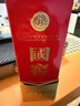 瀘州老窖 國窖1573 濃香型白酒 38度 500ml 經(jīng)典裝單瓶 低度自飲 婚宴送禮 曬單實(shí)拍圖