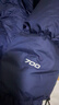 北面（The North Face）美版1996Nuptse男女款羽絨服潮牌經(jīng)典戶(hù)外700蓬-鴨/鵝絨隨機發(fā) NF0A3C8D男款GOB-北面巔峰藍 L 曬單實(shí)拍圖