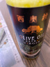 西奧絲西班牙原油進(jìn)口 特級初榨橄欖油108ml小瓶裝食用油便攜嬰兒輔食油 曬單實(shí)拍圖