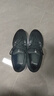 耐克NIKE跑步鞋男緩震透氣RUN SWIFT 3運動(dòng)鞋DR2695-002黑白40 曬單實(shí)拍圖