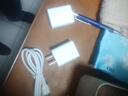 快充數據線(xiàn)充電頭套裝 5V2A安全快充 華為蘋(píng)果小米OPPO全兼容 3C認證保護 便攜充電器套裝 【3C認證】2A充電頭 曬單實(shí)拍圖