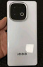 vivo iQOO Z10 Turbo+ 天璣9400+旗艦芯 144Hz光域護眼屏 8000mAh藍海電池 國家補貼 學(xué)生電競游戲手機 云海白 16+512GB 官方標配 曬單實(shí)拍圖