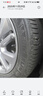 米其林（MICHELIN）汽車(chē)輪胎 225/50R17 98W 浩悅五代 Primacy 5 適配雅閣/奔馳C級 曬單實(shí)拍圖