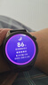 華為（HUAWEI）WATCH GT 6 雅丹黑 46mm智能手表多維情緒健康全新騎行體驗21天超長(cháng)續航華為GT6手表GT5升級 曬單實(shí)拍圖