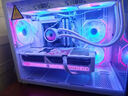七彩虹海景房主機AMD銳龍R7 9800x3d搭5080/5070TI 5060TI顯卡 千幀電競 游戲直播AI主機 組裝電腦 配六：R7 9800X3D丨32G丨5080 稀缺貨源 全新原裝 曬單實(shí)拍圖