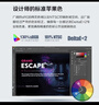 SANGUANG顯示器 32英寸4K超高清Macbook色彩10.7億色HDR400專(zhuān)業(yè)設計顯示器 2K高色域IPS電競游戲電腦顯示屏 32英寸4K原畫(huà)質(zhì)【MacBook色彩】專(zhuān)業(yè)設計 曬單實(shí)拍圖