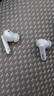 HUAWEI FreeBuds 5i 國家補貼 入耳式降噪藍牙耳機 音樂(lè )游戲運動(dòng)耳機 安卓蘋(píng)果手機通用 陶瓷白 曬單實(shí)拍圖
