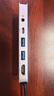 貝爾金（BELKIN）Type-C擴展塢 高效7合1拓展 iPad, Apple電腦轉接 PD供電100W HDMI投屏 USB/SD讀卡 AVC009-V2 曬單實(shí)拍圖