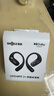 韶音（SHOKZ）【京東2025年度新品金獎】OpenFit 2+ T921開(kāi)放式掛耳式藍牙無(wú)線(xiàn)耳機運動(dòng)跑步騎行非骨傳導 巖黑 曬單實(shí)拍圖