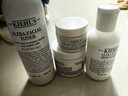 科顏氏（Kiehl's）高保濕面霜高保濕水乳液潔面清爽補水淡斑精華護膚套裝送女友禮物 科顏氏保濕五件套 曬單實(shí)拍圖