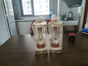 五糧液 普五八代 濃香白酒 52度 500ml*2瓶禮物 官方授權酒廠(chǎng)直供 曬單實(shí)拍圖