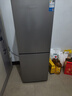 新飛冰箱一級能效風(fēng)冷無(wú)霜二門(mén)小型家用冰箱 雙開(kāi)門(mén)雙變頻節能省電冰箱 以舊換新補貼20% 200升風(fēng)冷無(wú)霜二級能效定頻 曬單實(shí)拍圖