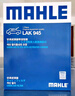 馬勒（MAHLE）帶炭PM2.5空調濾芯格LAK945(科帕奇2.4/3.2(07-17年)/歐寶安德拉) 曬單實(shí)拍圖