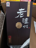 瀘州老窖老瀘州韶光年華52度濃香型白酒整箱京東自營(yíng)500ml*6瓶年貨送禮盒 曬單實(shí)拍圖