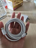 邁多利【國標3C認證】15-16系列適用于蘋(píng)果手機PD20W充電器iphone14/13/12/11pro/8P充電線(xiàn)X快充頭數據線(xiàn) 15-16專(zhuān)用20W套餐+1.5米CC編織線(xiàn) 真國標真3C認證功率 曬單實(shí)拍圖