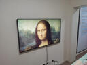 創(chuàng  )維壁紙電視A7H 55英寸 2026款客廳美學(xué)電視機 3.9cm超薄無(wú)縫貼墻 打造家庭治愈系藝術(shù)畫(huà)廊  格調之選 曬單實(shí)拍圖