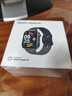 小米（MI）REDMI Watch 6典雅黑 國家補貼 澎湃OS 3 心率血氧監測 藍牙通話(huà) 紅米手表6 智能手表 小米汽車(chē) 曬單實(shí)拍圖