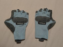 偶森兒童運動(dòng)手套男女童戶(hù)外半指透氣騎行輪滑單杠專(zhuān)用防滑薄款防起繭 曬單實(shí)拍圖