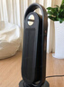 銳舞【26年新一代丨AI速熱頂配款】暖風(fēng)機取暖器電熱取暖器電暖器取暖器家用暖風(fēng)機大面積臥室靜音嬰兒 AI導熱全屋智控-ultra強省電版 26年頂配熱銷(xiāo)【下單享365天只換不修】 曬單實(shí)拍圖