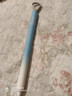 KACO雪碧聯(lián)名按動(dòng)中性筆0.5學(xué)生專(zhuān)用考試刷題筆ins高顏值小眾簽字筆黑色水筆 碳素筆 清新釋放藍桿1支 曬單實(shí)拍圖