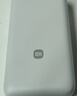 小米（MI）【3C認證】小米充電寶 自帶線(xiàn) 快充版 20000 33W 淺灰色 可上飛機/火車(chē) 可充手機平板筆記本耳機 曬單實(shí)拍圖