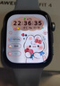華為【新色上市】HUAWEI WATCH FIT 4 冰晶藍氟橡膠表帶華為運動(dòng)智能手表超輕薄大屏潮流運動(dòng)藍牙通話(huà) 曬單實(shí)拍圖