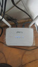 PLERY普銳R601 可插SIM卡4G移動(dòng)路由器雙LTE天線(xiàn)4g轉WiFi熱點(diǎn) 轉有線(xiàn) 電信聯(lián)通移動(dòng)廣電全網(wǎng)通無(wú)線(xiàn)上網(wǎng) 插卡版【聯(lián)通/電信/移動(dòng)/廣電全網(wǎng)通】 曬單實(shí)拍圖