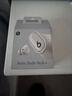 beats Studio Buds + (第二代) 真無(wú)線(xiàn)降噪耳機 藍牙耳機 兼容蘋(píng)果安卓系統 象牙白 曬單實(shí)拍圖