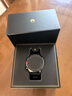 華為（HUAWEI）WATCH GT 6 雅丹黑 46mm智能手表多維情緒健康全新騎行體驗21天超長(cháng)續航華為GT6手表GT5升級 曬單實(shí)拍圖