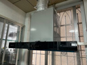 萬(wàn)和（Vanward）【小黑鯊WX750】27m3家用大吸力歐式頂吸抽油煙機1000Pa變頻凈煙全域攏煙上門(mén)安裝家電補貼 【單煙機】27風(fēng)力頂吸WX750 曬單實(shí)拍圖