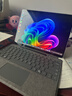 微軟（Microsoft）Surface Pro 第11版 二合一筆記本電腦 國家補貼 輕薄本 AI+PC 驍龍X Elite 16G 1T 亮鉑金 禮品 曬單實(shí)拍圖