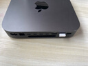 蘋(píng)果（Apple）Mac mini 二手蘋(píng)果迷你主機 臺式機電腦 辦公設計游戲小主機M1/M2/M4 95新TT2/NG2-i7-16G-512固態(tài)灰色 95成新 曬單實(shí)拍圖