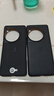 一加12原裝手機殼全新全包邊硅膠OnePlus 12原廠(chǎng)透明tpu防摔保護套 原裝手機殼 黑色 一加12 曬單實(shí)拍圖