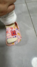 巴布豆兒童拖鞋男童女童洞洞鞋沙灘鞋寶寶涼鞋幼兒涼拖夏季 蝦粉 140碼 曬單實(shí)拍圖