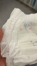 賓比BinBe小泡彈拉拉褲大耳朵訓練尿褲超薄透氣夏季嬰兒尿不濕成長(cháng)褲 XXXL34片【18kg以上】 L46片9-14kg 曬單實(shí)拍圖