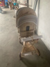 Tinyrabbit嬰兒車(chē)嬰兒推車(chē)0-6歲用折疊可坐可躺帶減震遛娃神器雙向溜娃車(chē) 奶咖【七檔座椅后腿雙管】【音樂(lè )餐盤(pán)】 曬單實(shí)拍圖