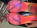 耐克田徑精英巴黎新款  Nike Maxfly 2 FP耐克男女碳板氣墊短跑釘鞋 FD8395-100/Maxfly 2代 44 曬單實(shí)拍圖