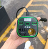 準航車(chē)載逆變器12v24v轉220v大功率多功能電源點(diǎn)煙器轉換器車(chē)載充電器 曬單實(shí)拍圖