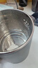 SPUCR蘇泊茶吧機同款冷熱雙溫家用飲水機智能水吧遙控遠程聲控熱水機下置水桶即熱型全自動(dòng)燒水器 【單屏遙控款】UV抑菌 制熱型 曬單實(shí)拍圖