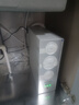 安吉爾家用凈水器魔方2代1500直飲凈水機24噸長(cháng)效RO膜反滲透廚下式過(guò)濾器凈飲機J3773-ROC60型 曬單實(shí)拍圖