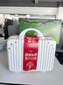 覓芯新年伴手禮商務(wù)禮品馬年會(huì )高端禮盒公司團建送客戶(hù)員工實(shí)用杯定制 【勢不可擋】保溫杯行李箱套裝五 曬單實(shí)拍圖