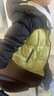 巴拉巴拉童裝兒童羽絨服男童冬季保暖時(shí)尚外套潮上衣舒適戶(hù)外防護 綠色調00344 160 (充絨量144g） 曬單實(shí)拍圖