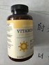naturewise活性維生素d3陽(yáng)光瓶 成人男女備孕中老年補鈣促鈣吸收vd3維他命d 【5000IU】成人/備孕維生素D3 360粒*1瓶 曬單實(shí)拍圖